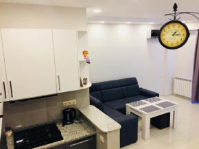 Belle Vue Apartment